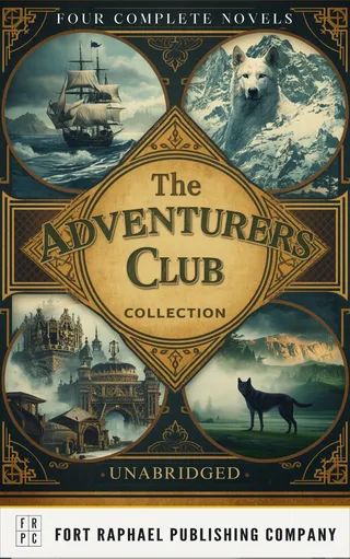 The Adventurer's Club Collection