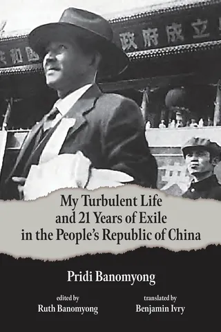 My Turbulent Life