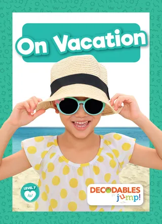 On Vacation