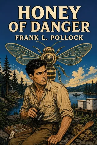 Honey of Danger