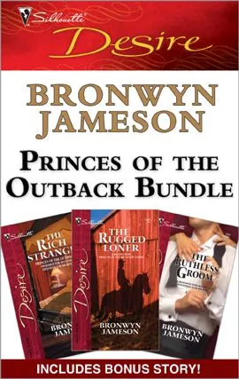 Princes of the Outback