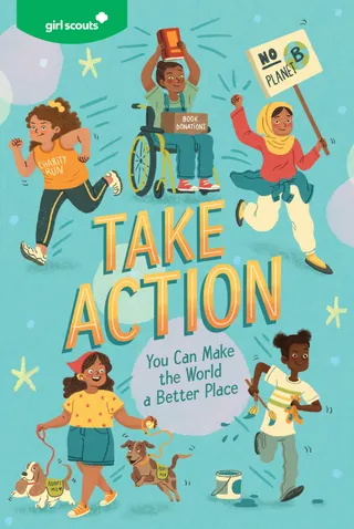 Take Action