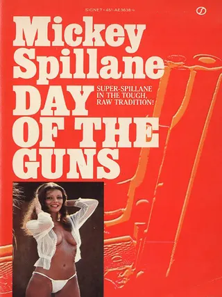Day of the Guns