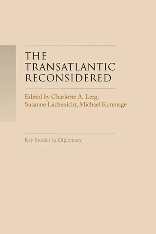 TransAtlantic reconsidered