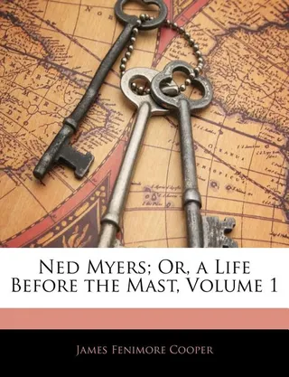 Ned Myers