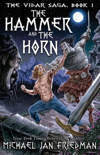 The Hammer and The Horn
