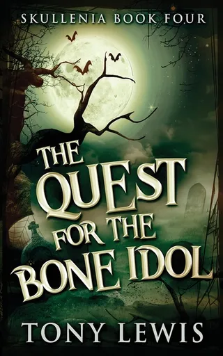 The Quest for the Bone Idol
