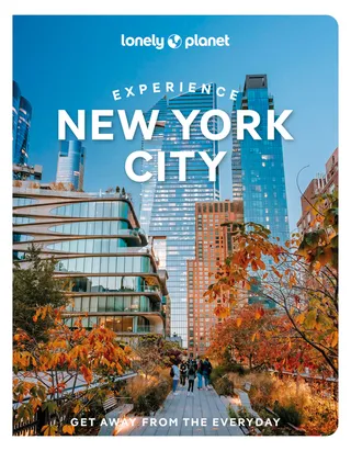 Experience New York City
