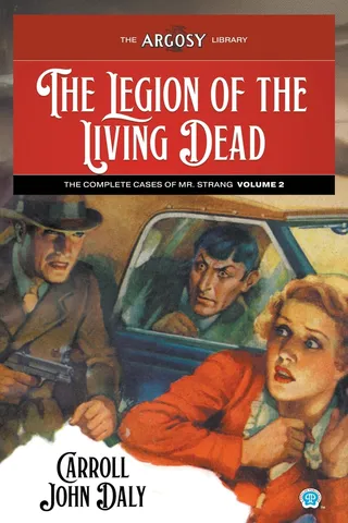 The Legion of the Living Dead