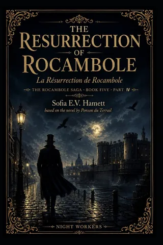 The Resurrection of Rocambole