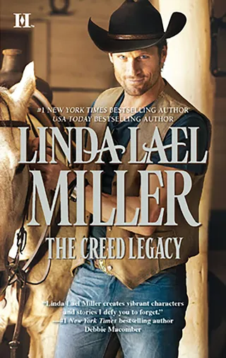 Creed Legacy