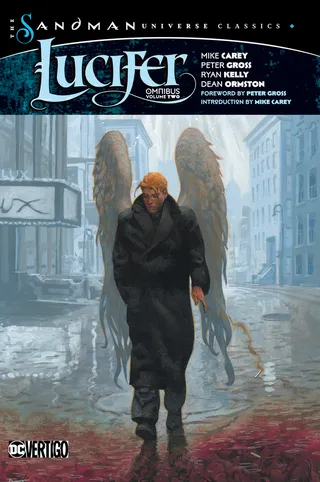 Lucifer