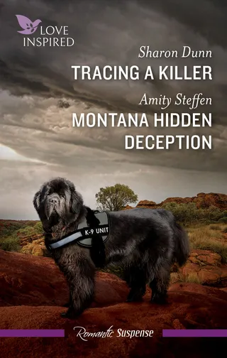 Tracing A Killer