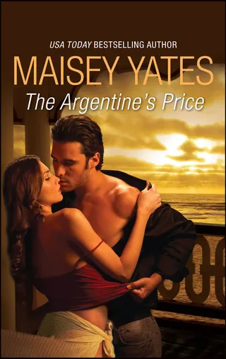 The Argentine's Price