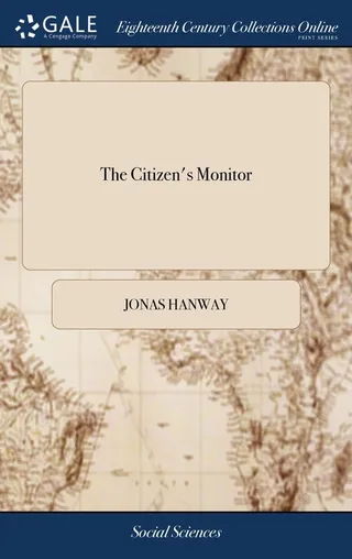 The Citizen's Monitor