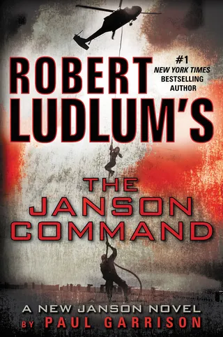The Janson Command