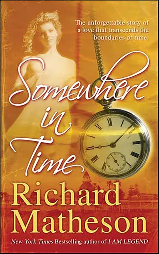 Somewhere in Time