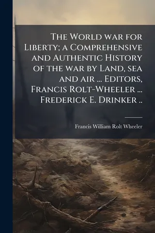 The World War for Liberty