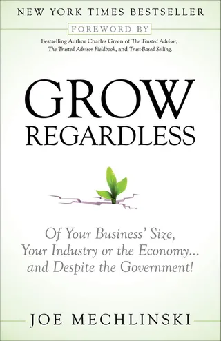 Grow Regardless