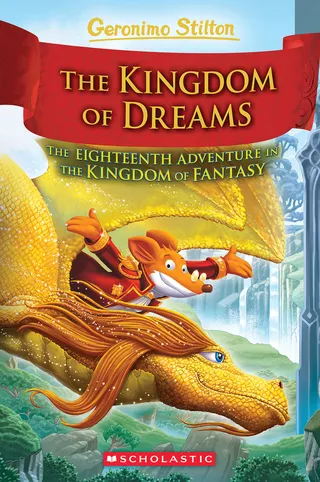 The Kingdom of Dreams