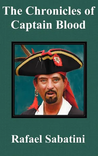 The Chronicles of Captain Blood