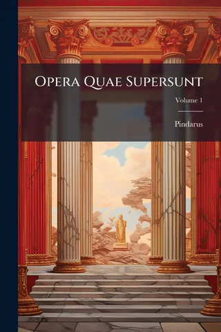 Opera Quae Supersunt