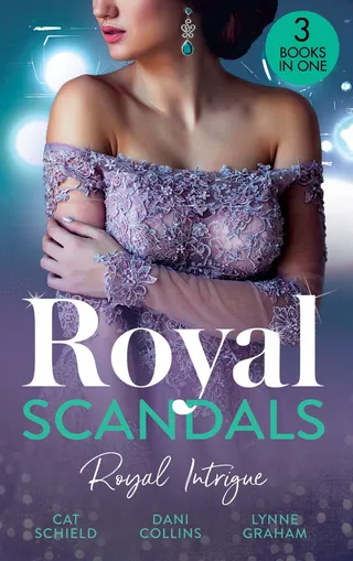 Royal Scandals
