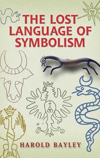 Lost Language of Symbolism