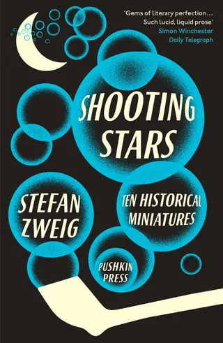 Shooting Stars