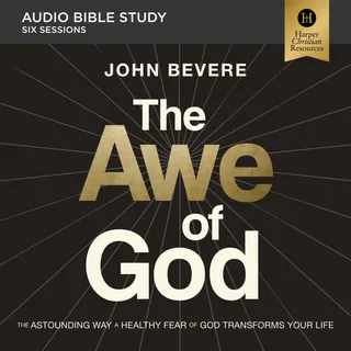 The Awe of God