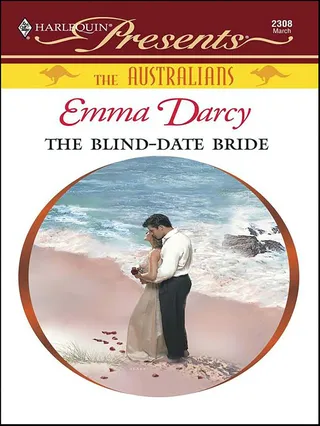 Blind-Date Bride