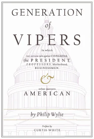 Generation of Vipers