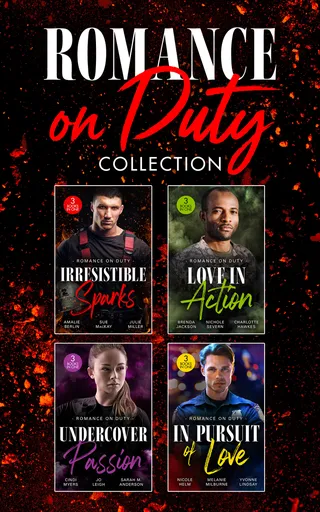 Romance On Duty Collection