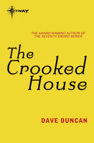 Crooked House