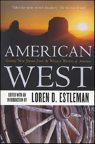 American West