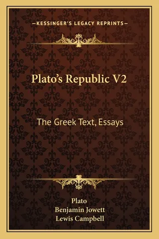 Plato's Republic