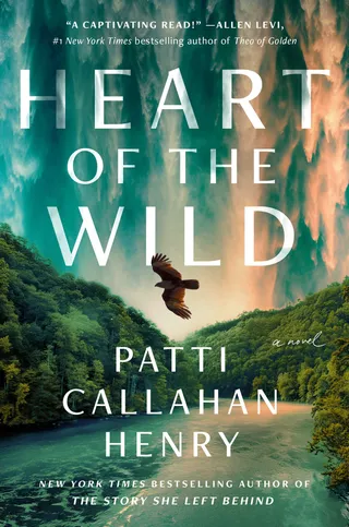Heart of the Wild