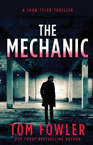 The Mechanic