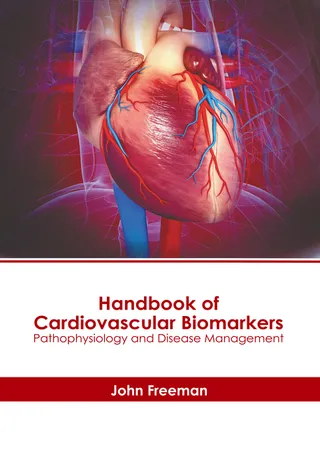 Handbook of Cardiovascular Biomarkers