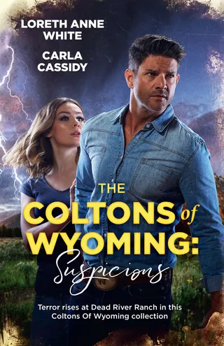 Coltons of Wyoming