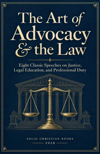 The Art of Advocacy & the Law
