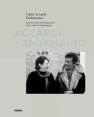 Carla Accardi Dadamaino
