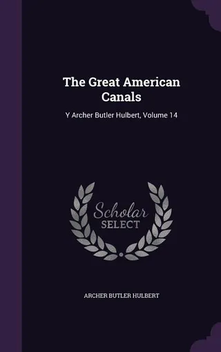 The Great American Canals