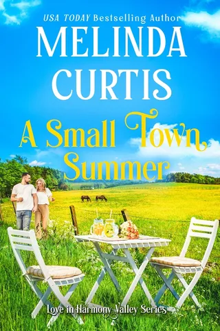 A Small Town Summer