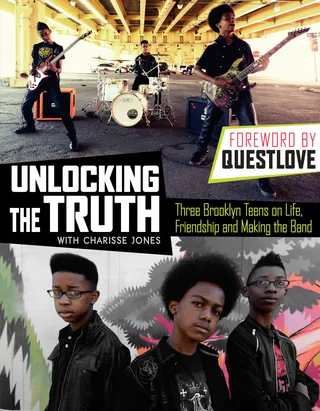 Unlocking the Truth