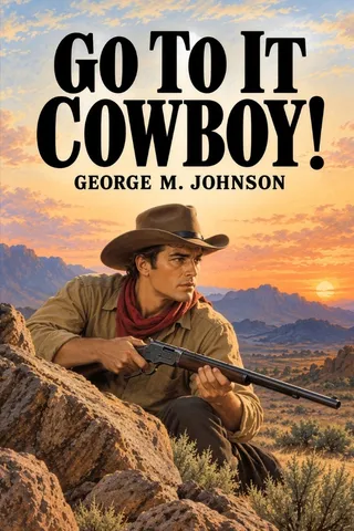 Go To It Cowboy!