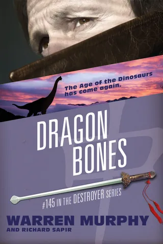 Dragon Bones