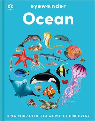 Eyewonder Oceans