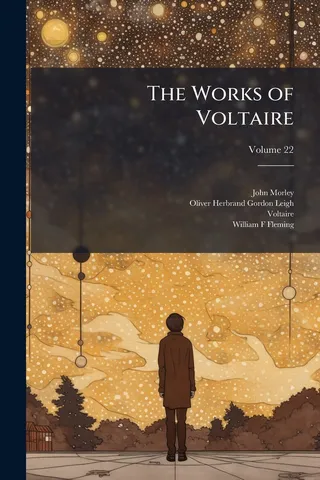 The Works of Voltaire