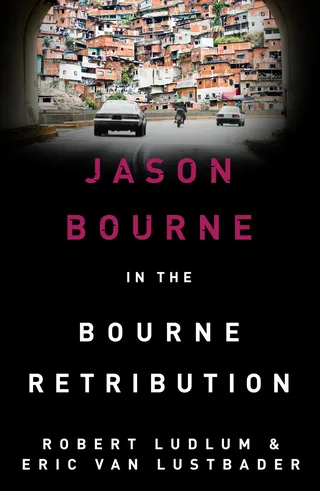 The Bourne Retribution